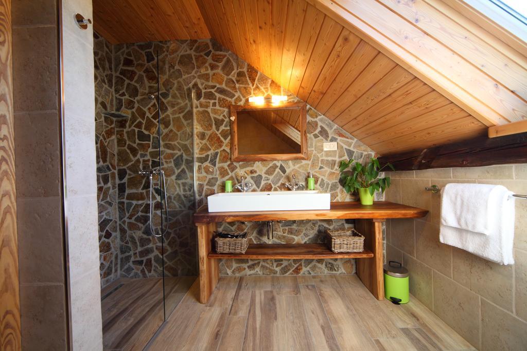 קרנייסקה גורה Pod Ponco Apartments מראה חיצוני תמונה